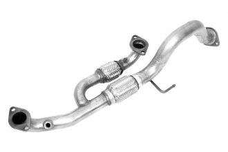 2006 Hyundai Sonata Replacement Exhaust Pipes – CARiD.com