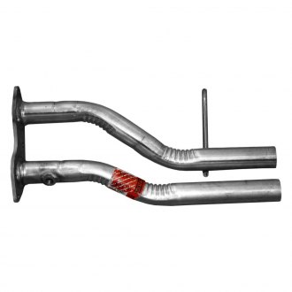 1999 Chevy Tahoe Replacement Exhaust Pipes – CARiD.com