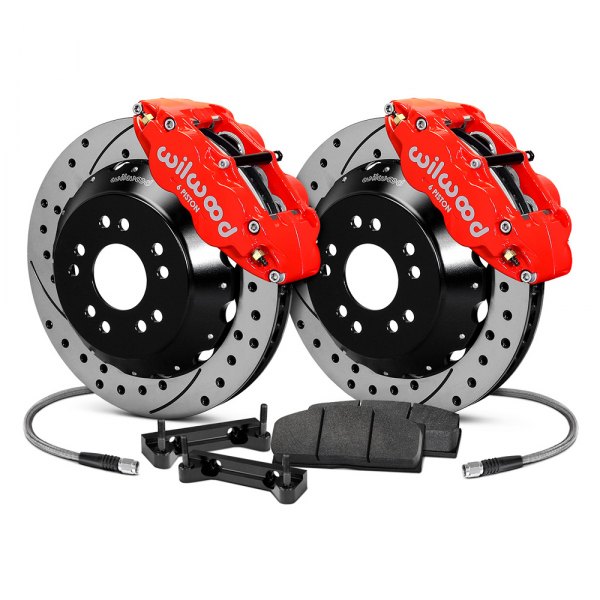 E Ample Of A Good Performance Appraisal: Brake Performance Rotors Reviews
