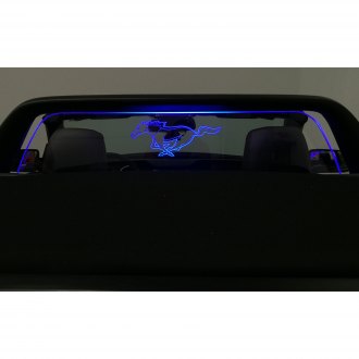 2018 Ford Mustang Interior Led Lights Custom Multicolor