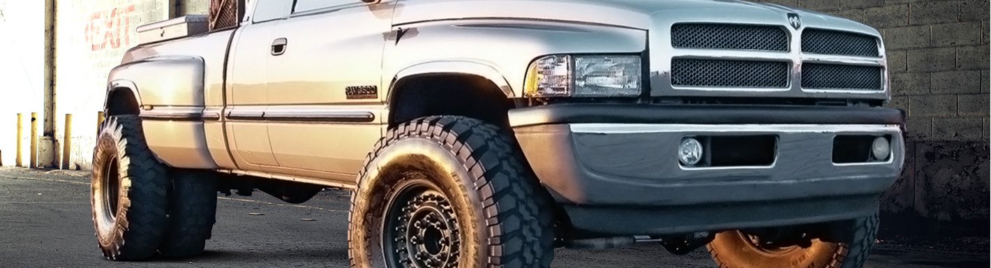 1999 Dodge Ram 1500 Parts
