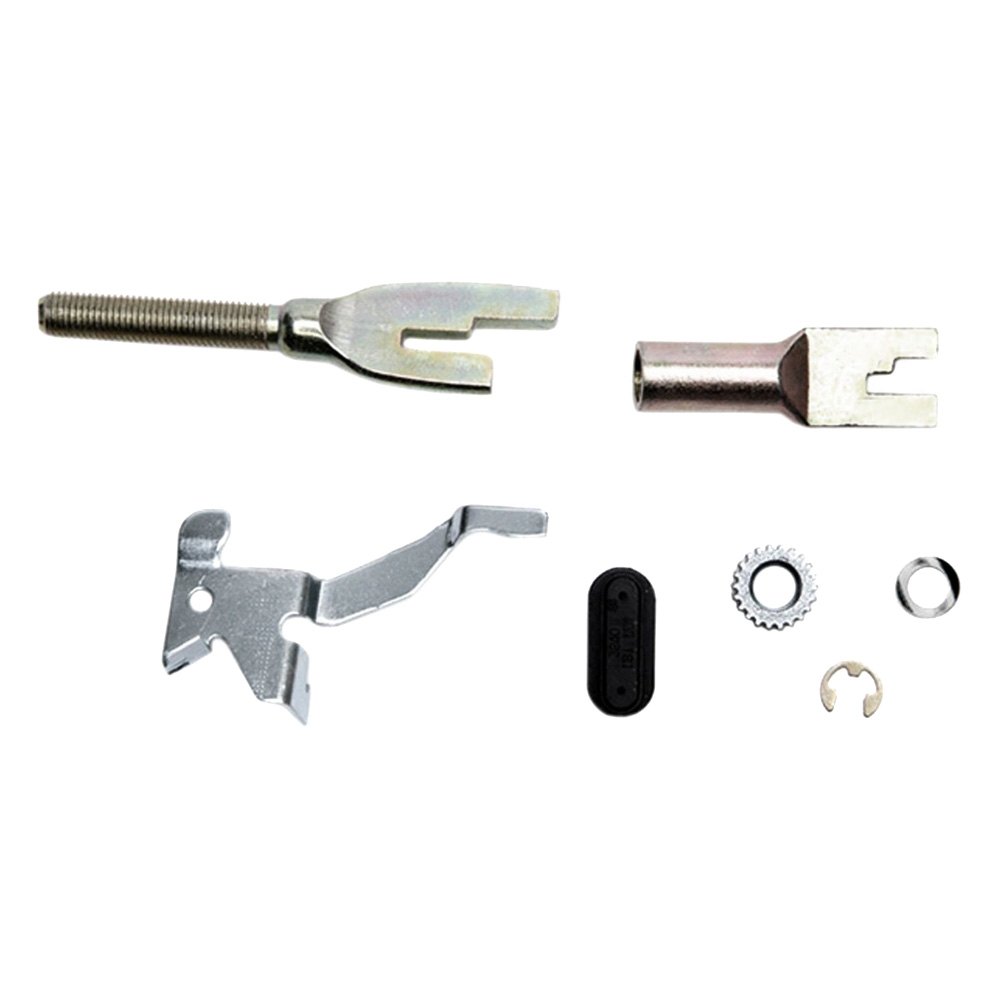 ACDelco® 18K5 - Professional™ Rear Drum Brake Self Adjuster Repair Kit