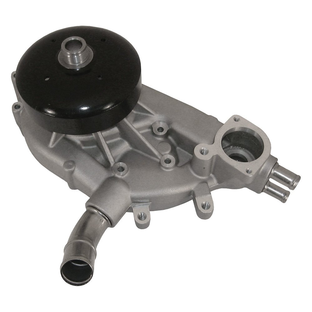 Engine Water Pump ACDelco Pro 252-711