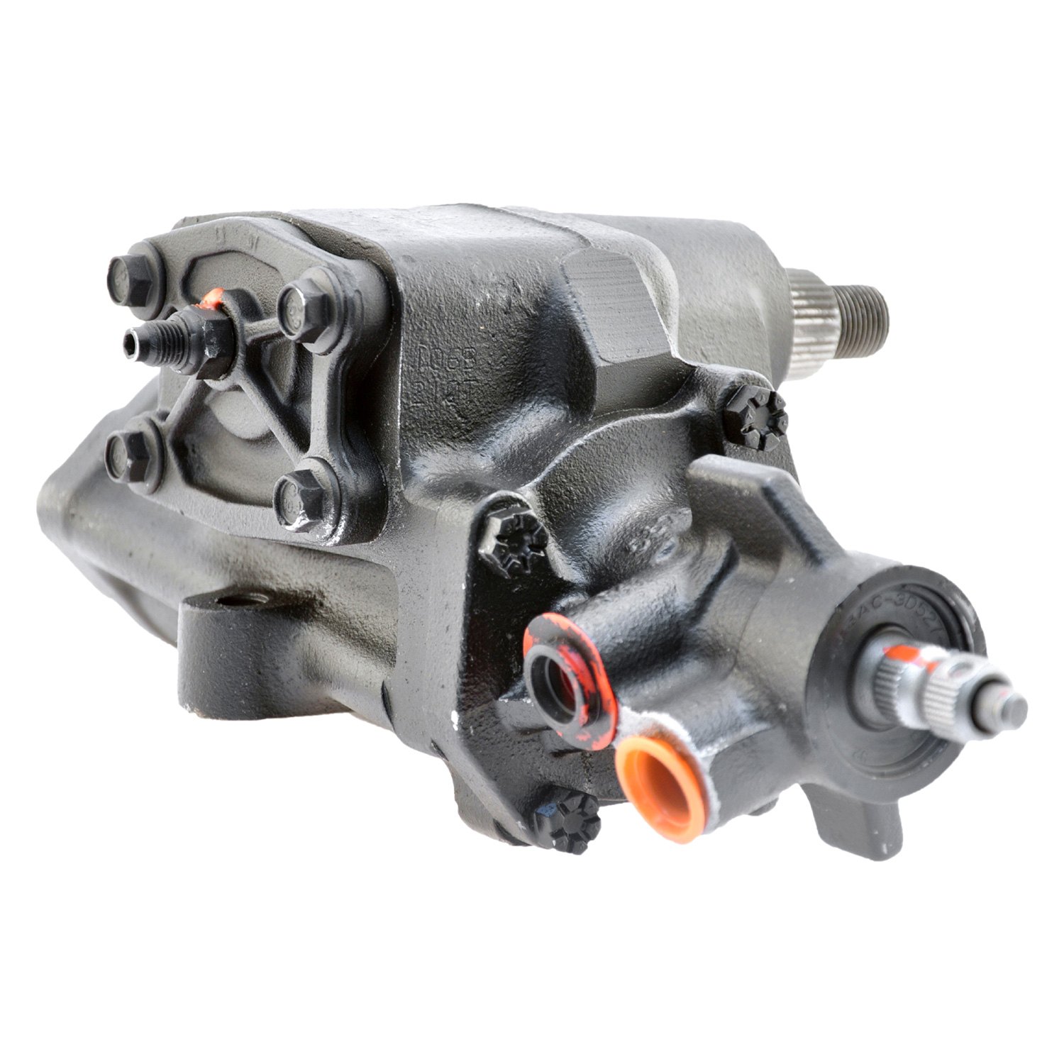 ACDelco® 36G0085 - Professional™ Remanufactured Power Steering Gear Box