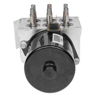 modulator valve