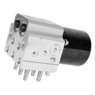 modulator valve