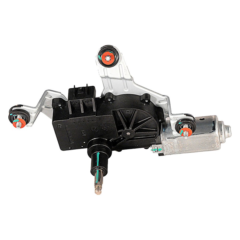 ACDelco® 23488243  GM Original Equipment™ Rear Windshield Wiper Motor