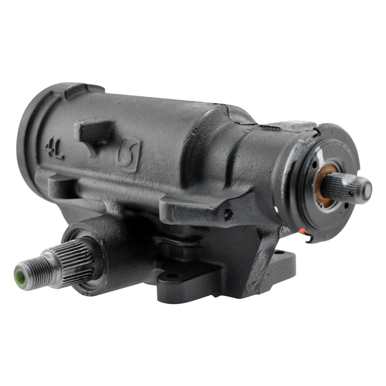ACDelco® 36G0063 - Professional™ Remanufactured Power Steering Gear Box