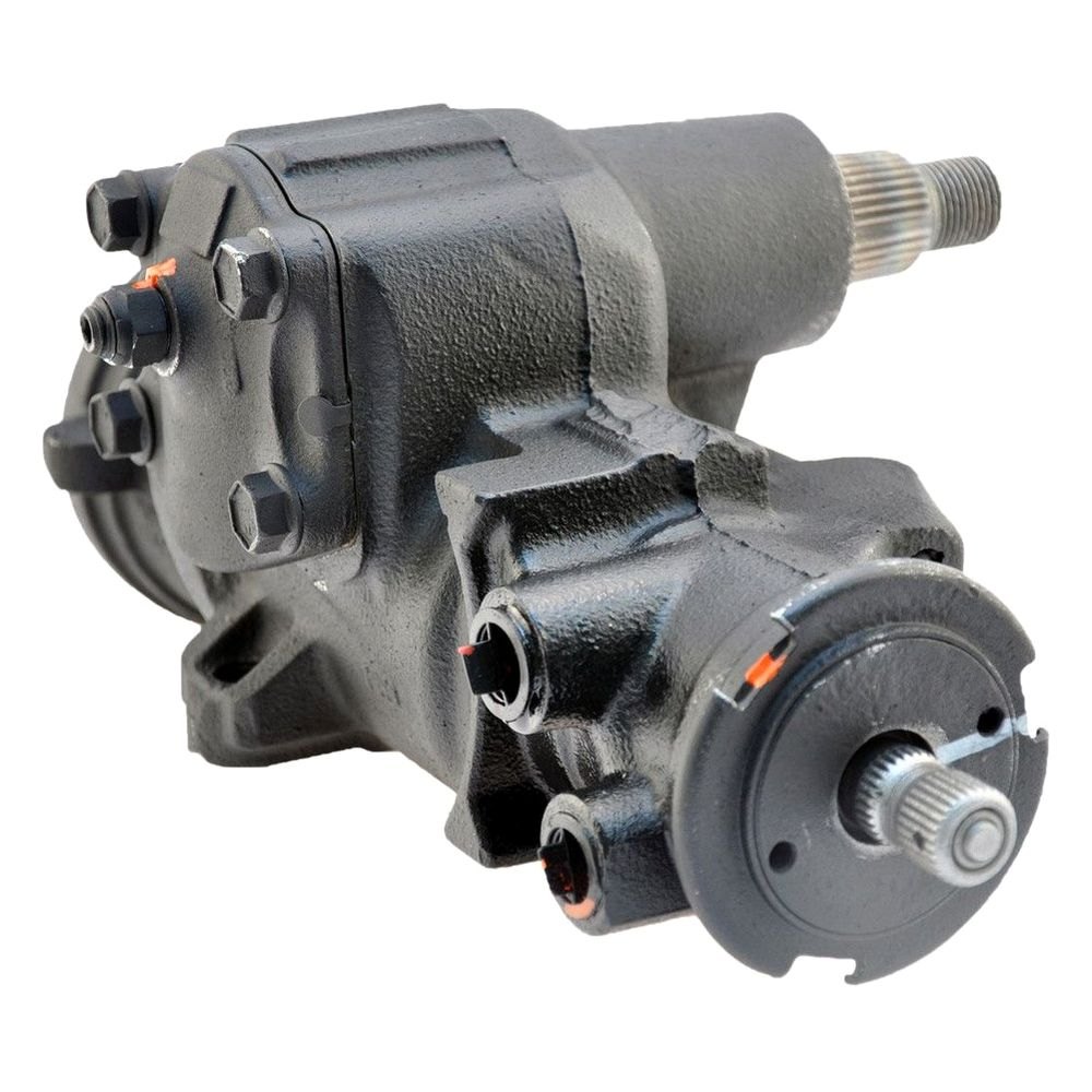 ACDelco® 36G0130 - Professional™ Remanufactured Power Steering Gear Box