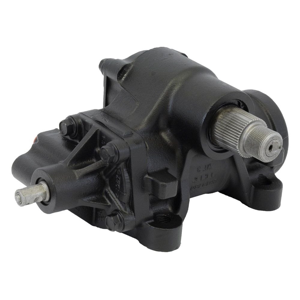 ACDelco® 36G0253 - Professional™ Remanufactured Power Steering Gear Box