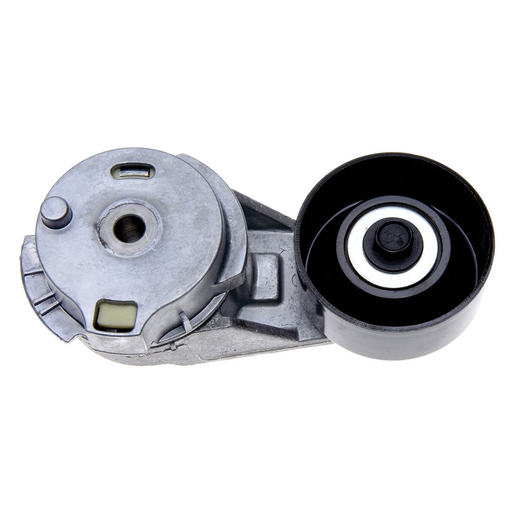 ACDelco® 38178 - Professional™ Automatic Belt Tensioner Assembly