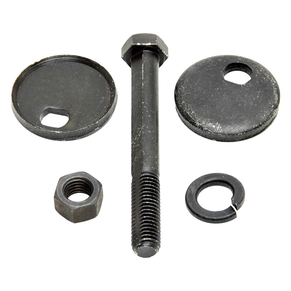 ACDelco® 45K18022 - Professional™ Front Alignment Camber Adjuster Bolt Kit