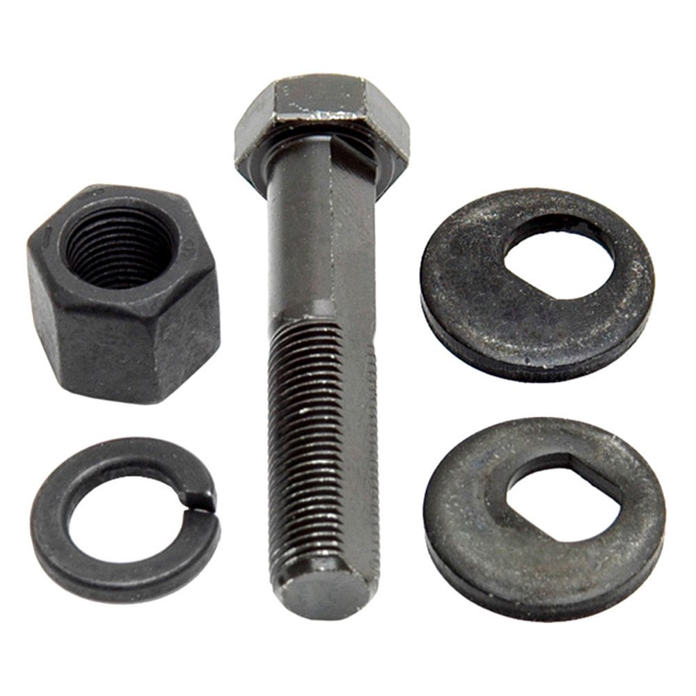 ACDelco® 45K18025 - Professional™ Front Alignment Camber Adjuster Bolt Kit