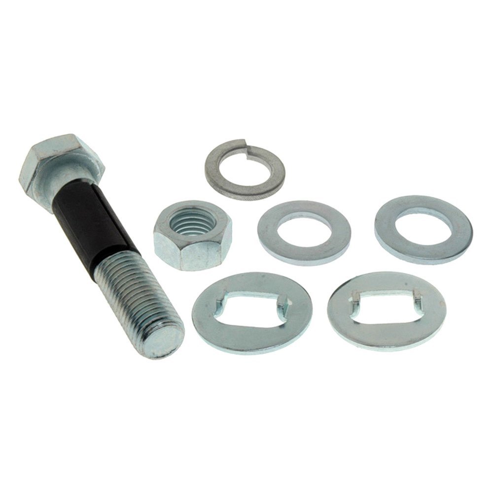ACDelco® - Toyota RAV4 2014 Professional™ Front Alignment Camber Bolt Kit