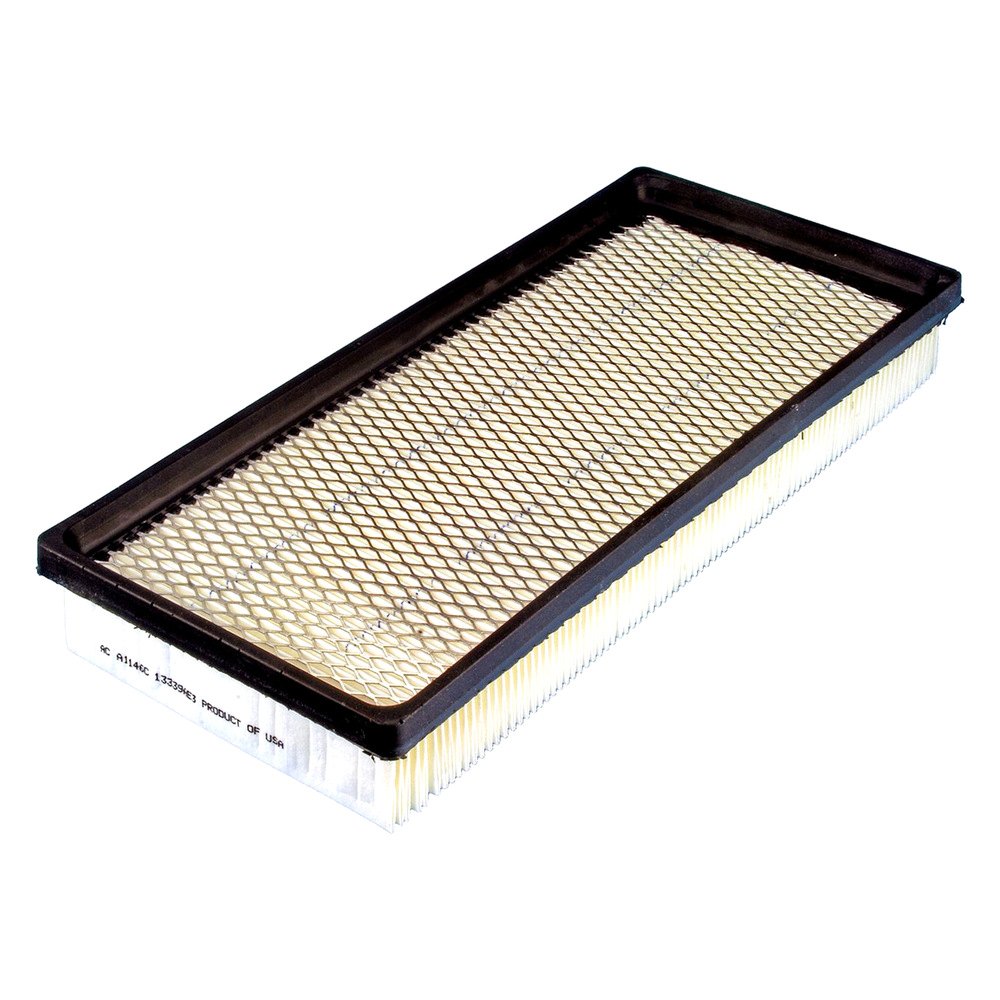 acdelco-a1146c-professional-rectangular-air-filter