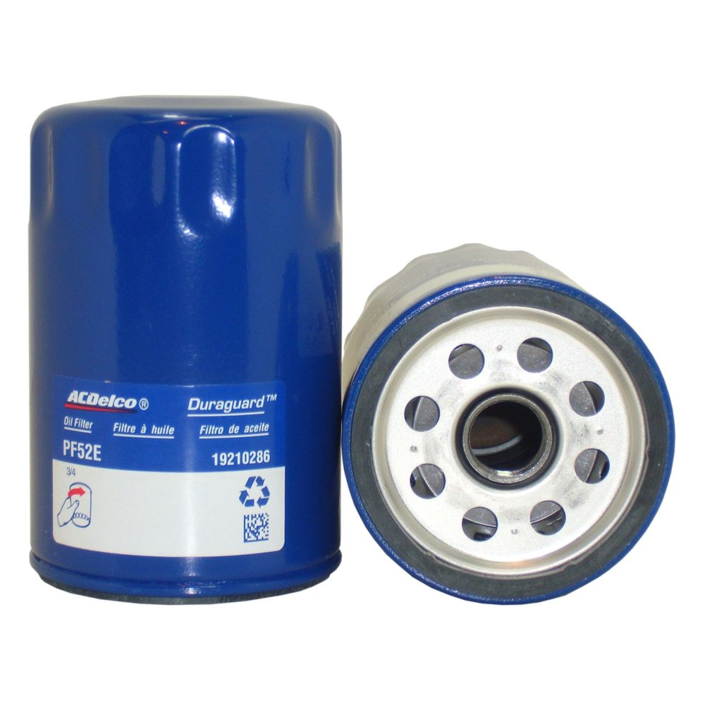 acdelco-pf52e-professional-oil-filter