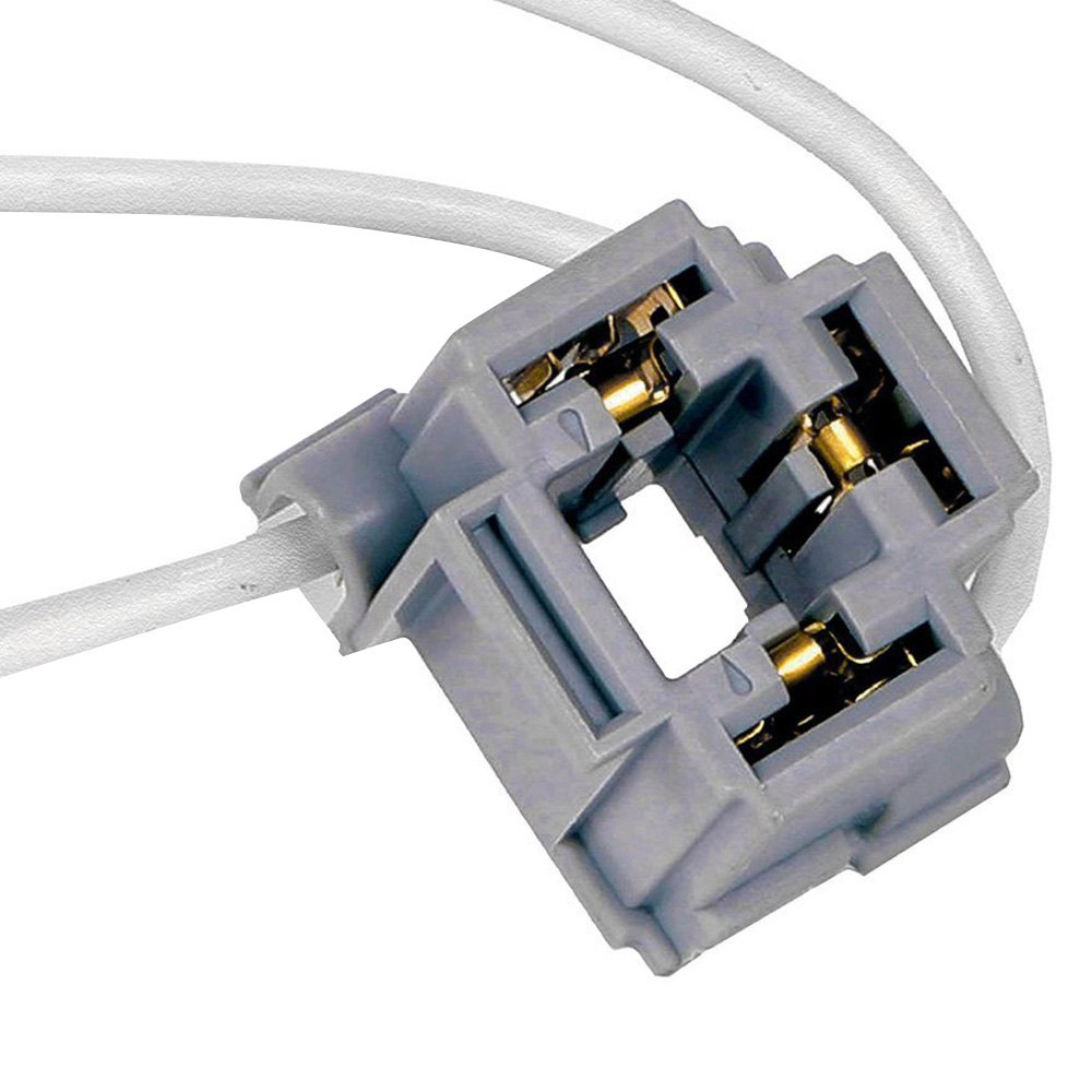 ACDelco® PT1840 - GM Original Equipment™ Headlight Connector