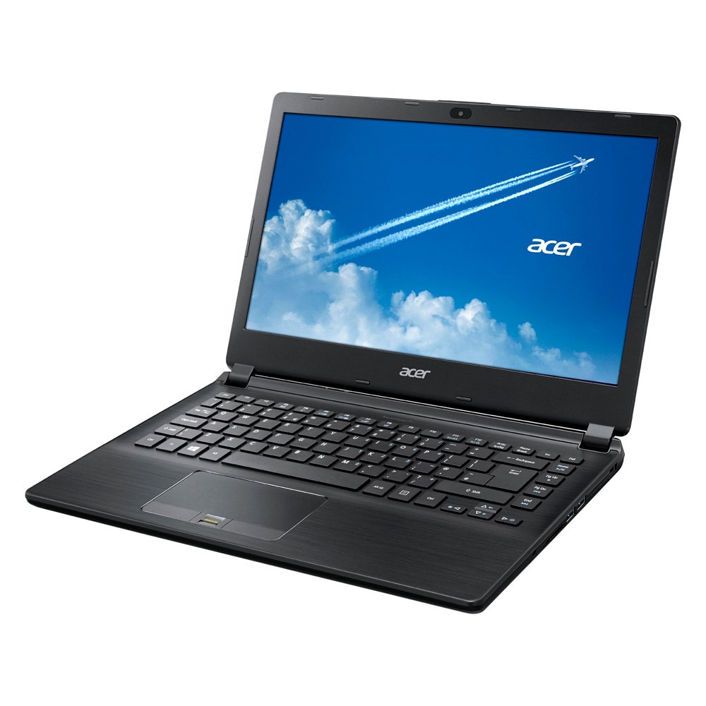 Acer® NX.VCEAA.003 - TravelMate P4 14" Intel Core i7-5500U 