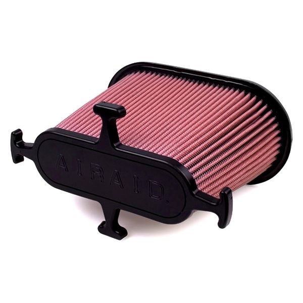 2008 Ford f350 air filter