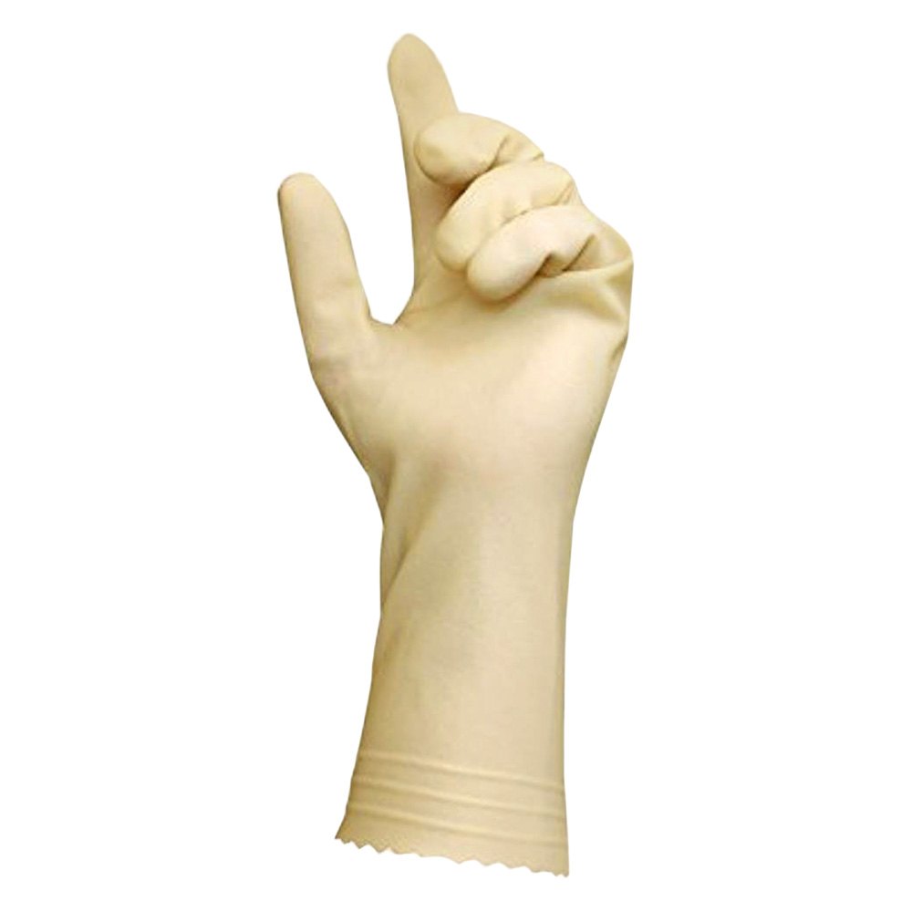 Natural Rubber Latex Gloves 99