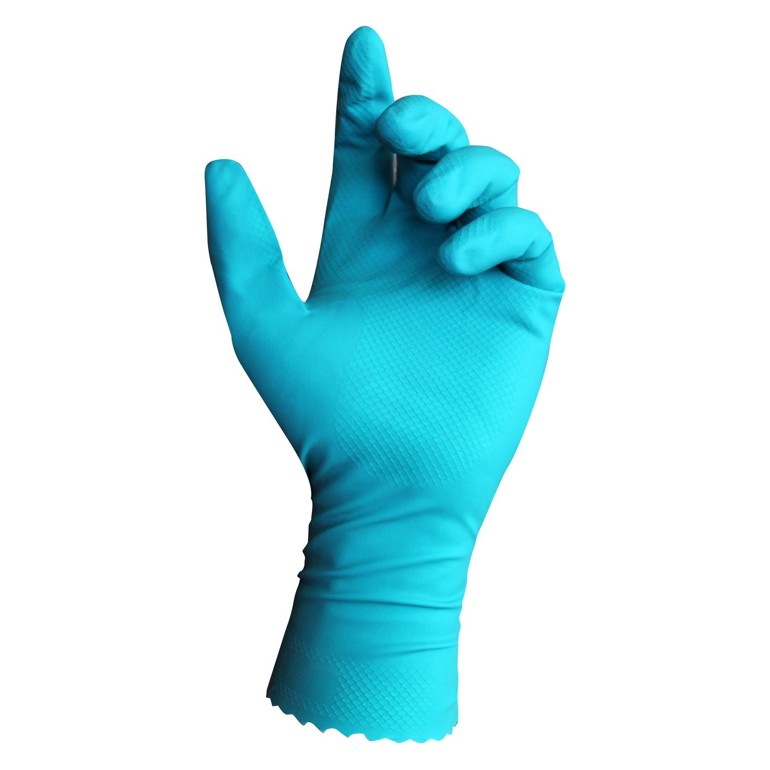 Natural Rubber Latex Gloves 47