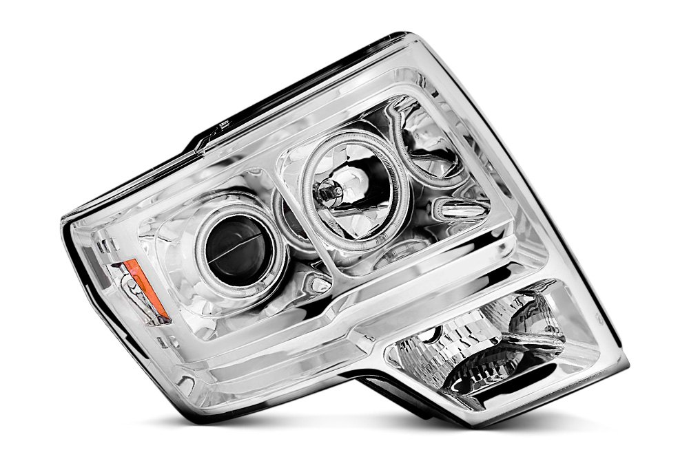 Anzo USA™ | Headlights, Tail Lights, Automotive Lighting - CARiD.com