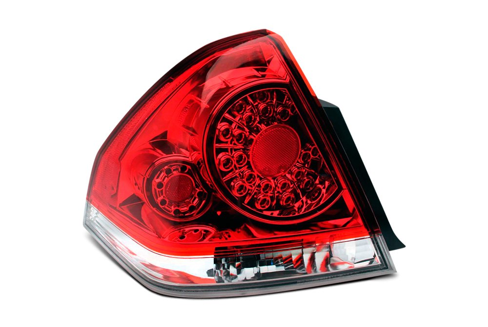 Anzo USA™ | Headlights, Tail Lights, Automotive Lighting - CARiD.com