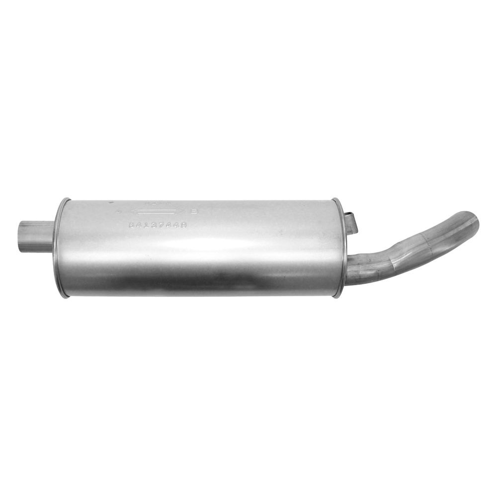 Exhaust Tail Pipe Rear AP Exhaust 34772