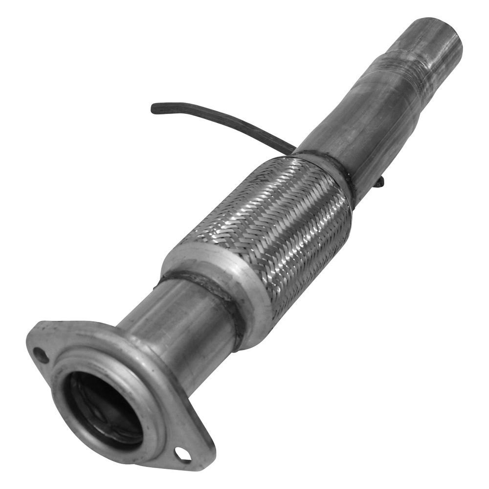 AP Exhaust Technologies® 38961 - Aluminized Steel Exhaust Pipe Connector