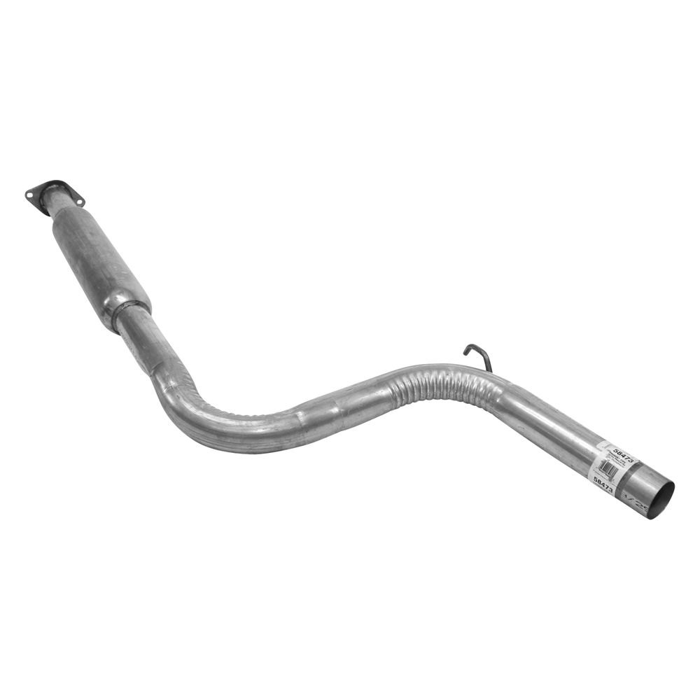 For Oldsmobile Intrigue 1998-2002 AP Exhaust 58473 Exhaust Pipe ...