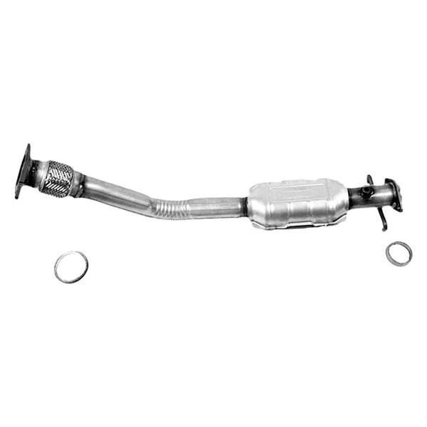AP Exhaust® - Chevy Impala 2006-2008 Direct Fit Catalytic Converter