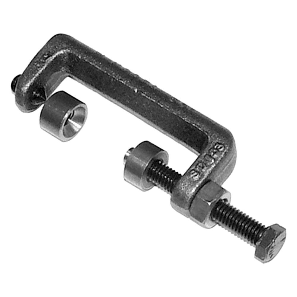 AP Exhaust® - Clamp-A-Stud