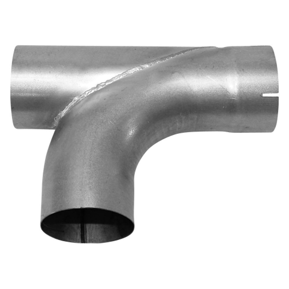 AP Exhaust Technologies® 92689 - Aluminized Steel Conventional Exhaust