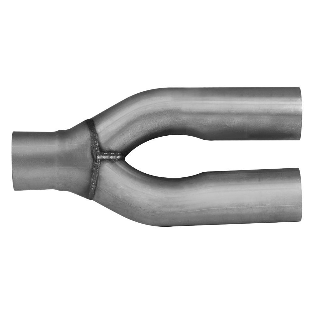 AP Exhaust Technologies® AY300 - Standard Style Aluminized Steel