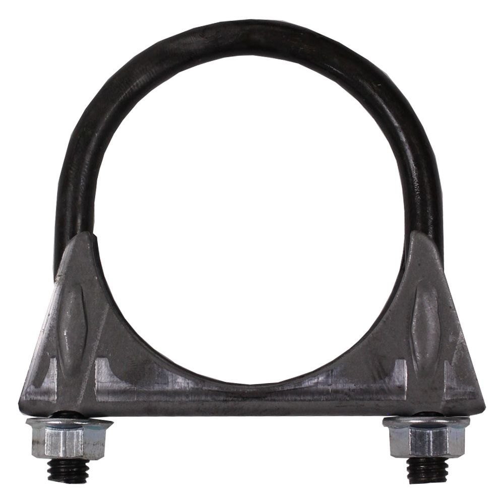 AP Exhaust Technologies® H212 - Extra Heavy Duty Natural Exhaust Clamp