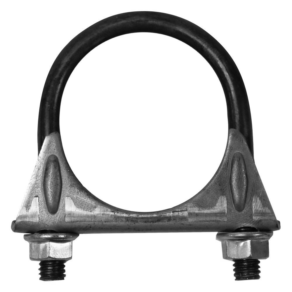 AP Exhaust® M134 - DGM Style Exhaust Clamp