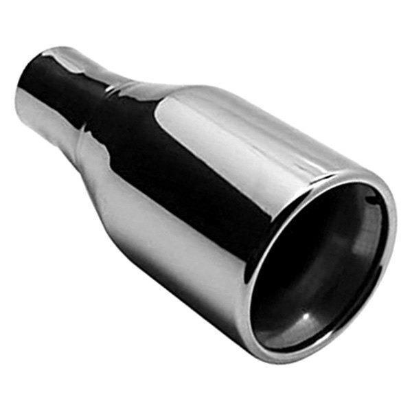 AP Exhaust Technologies® XSRPT3507 - Xlerator Stainless Steel Round