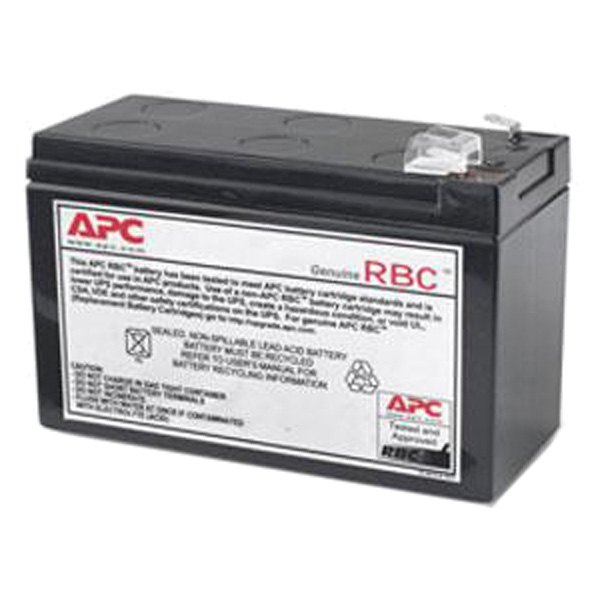 APC® RBC110 - UPS Replacement Battery Cartridge #110