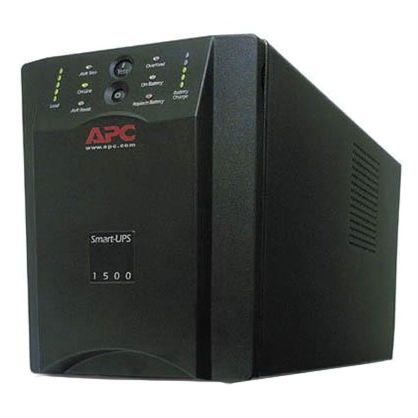 APC® SUA1500X93 - Smart-UPS 1500VA