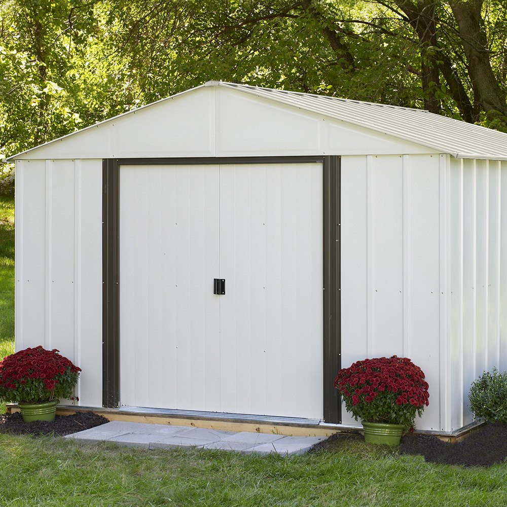 10x12 rubbermaid shed  in shed plans