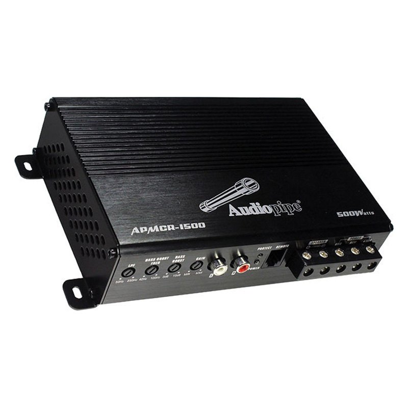 Mini mono power amplifier XG150 80*70mm powerful 150W