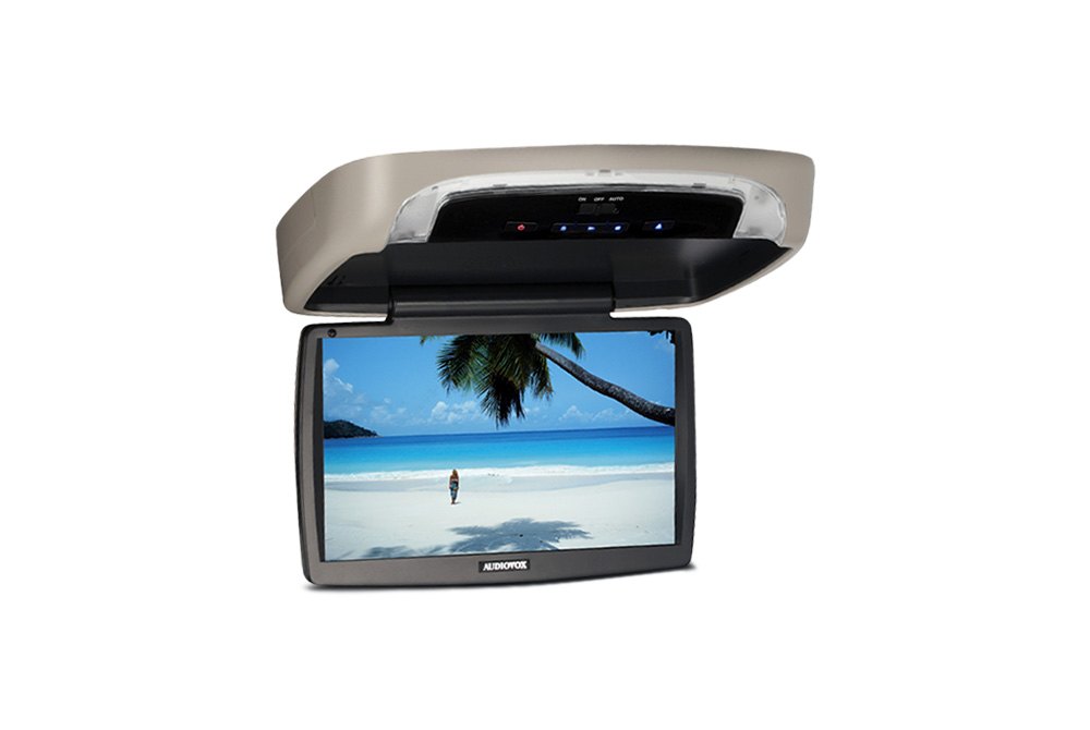 Audiovox™ | DVD Players, Remote Starts, Car & Truck Electronics — CARiD.com