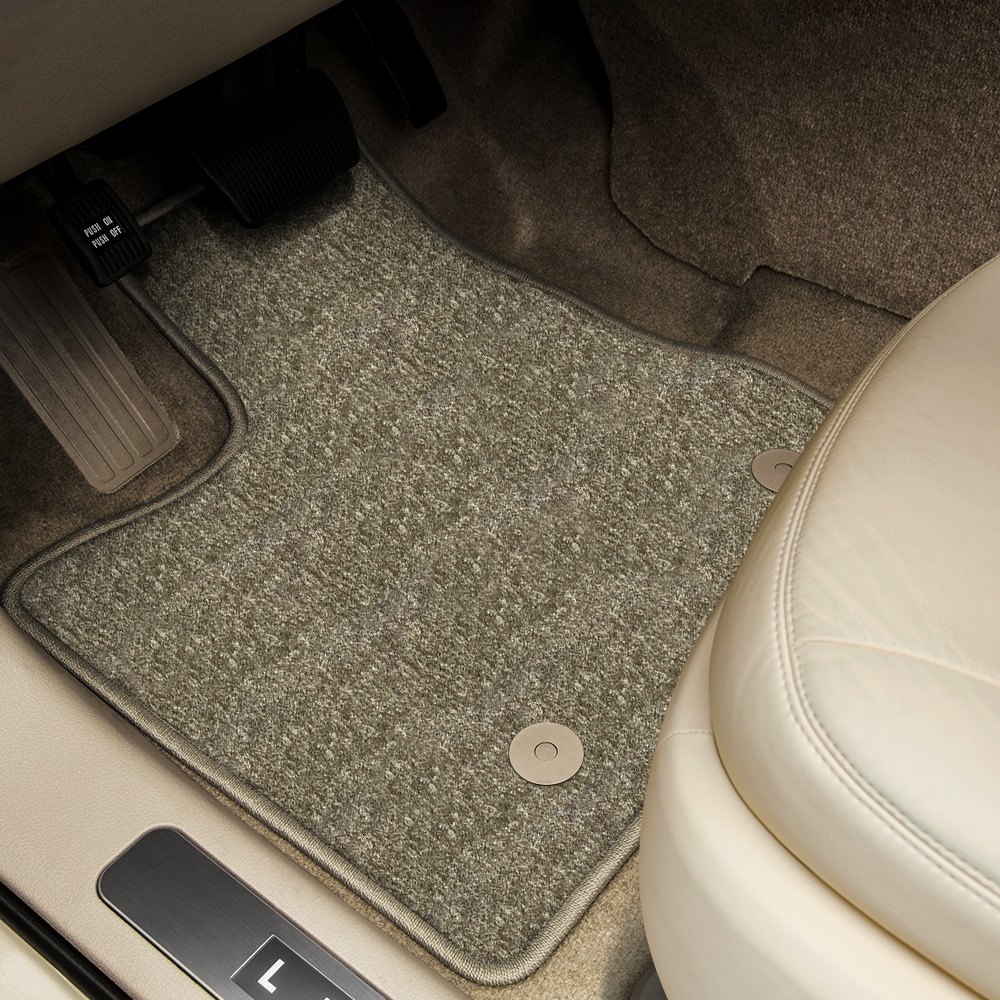 Auto Custom Carpets® Essex Floor Mats