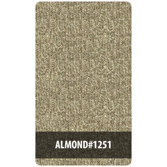 Almond #1251