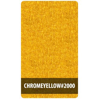 Chrome Yellow #2000