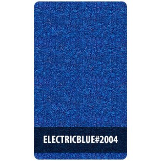 Electric Blue #2004