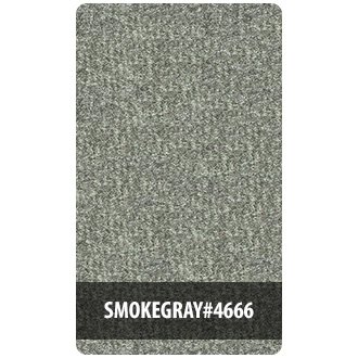 Smoke Gray #4666