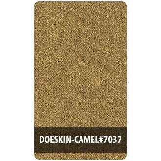 Doeskin / Camel Tan #7037