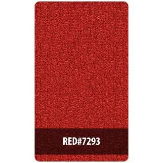 Red #7293