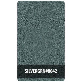 Silver Green / Jade #8042